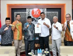 Gabung KIM Plus dan Dukung Menantu Jokowi, PKS Disebut Bakal Ditinggal Pendukung