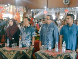 Nilai Kota Solo Makin Maju, Qodari Sebut Butuh Figur Penerus Kesuksesan Jokowi hingga Gibran