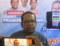 Sebut Pilkada Solo Menarik, Qodari: Keberlanjutan Kontestasi Kompetisi di Tingkat Nasional