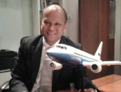 Putra Presiden Ketiga RI, Ilham Akbar Habibie Masuk Gelanggang Politik, Warganet Sambut Sukacita