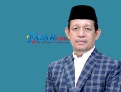 Jejak Langkah Abd Rakhim Nanda, Kenyang Pengalaman Akademik dan Organisasi, Kini Jadi Rektor