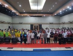 Ajak Siswa SMA/SMK Kembangkan Kreatifitas, Prodi Desain Produk Universitas Mercu Buana Gelar Kegiatan Open House