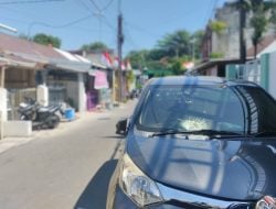 OTK Serang Sekolah Negeri di Makassar, 2 Mobil Warga Rusak