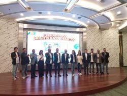 BRI Danareksa Sekuritas Resmi Luncurkan Platform Online Trading BRIGHTS Easy versi Desktop