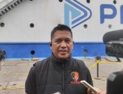 Perampokan di Makassar Belum Terungkap, Polisi Janji Beri Atensi Khusus