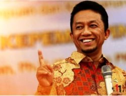 Tifatul Sembiring Termangu Ketum Partai Besar Diruntuhkan Kekuasaan, Said Didu: Saya Lebih Termangu PKS Jadi Pendukung Dinasti Jokowi