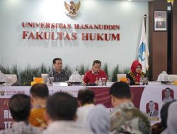 Pro dan Kontra Revisi UU Polri, Apa Kata Para Ahli?