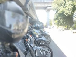 450 Personel Polisi Amankan Demo di Makassar