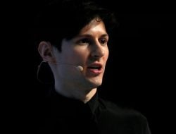 CEO Telegram Ditangkap, Netizen Beri Seruan Backup Data Sebelum Aplikasinya Dimatikan