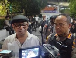 WR III UNM: Sudah Persuasif, tapi Warga Tidak Terima