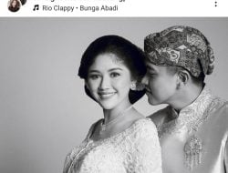 Enggan Lagunya Digunakan Erina Gudono untuk Konten Instagram, Rio Clappy Malah Dicibir