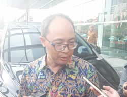 Soal Ketersediaan Air di IKN, Kementerian PUPR: Gunakan Standar Internasional, Udah Bisa Langsung Diminum