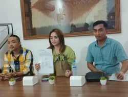 Selebgram Ayu Purnama Ambil Langkah Hukum, Enam Member Arisan Dilaporkan