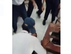 Viral! Perundungan Terjadi di SMP 3 Sungguminasa Gowa, Korban Sempat Dikira Meninggal