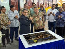 BRI dan UI Kembangkan Community Branch, UI-BRIWORK Startup Center Siap Lahirkan Pengusaha Muda Sukses