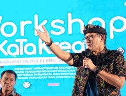 Pasar Saham Ambruk, Sandiaga Uno: Waktunya Beli Saham?