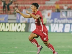 PSM Makassar Raih Dua Kemenangan Beruntun, Ananda Raehan: Kami akan Bekerja Lebih Keras