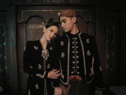 Al Ghazali Menang Game Nikah Duluan dari Dua Saudaranya, Alyssa Daguise: Siap Sekali