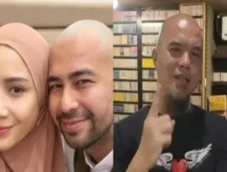 Raffi Ahmad, Nagita Slavina dan Ahmad Dhani Dukung Seto-Rezki di Pilwalkot Makassar