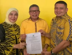 Sebelum Daftar di KPU, Pasangan Mulia Minta Masukan Ilham Arief Sirajuddin