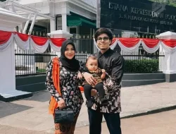 Unggah Foto Keluarga dengan Latar Lagu Aurel Hermansyah, Atta Halilintar Kembali Dicibir