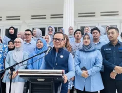PAN Ikut Barisan KIM Mendukung Dedi Mulyadi, Bima Arya Sugiarto Umumkan Mundur di Pilgub Jawa Barat