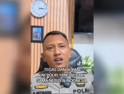 Disanksi Kode Etik karena Kritik Oknum Polisi yang Sunat Hak Anggota, Briptu Yuli Minta Kapolri Turun Tangan