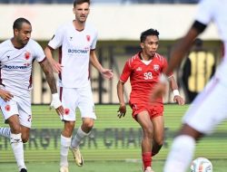 Pengamat Minta Pemain Lokal Baru PSM Makassar Segera Beradaptasi Dengan Skema Bernardo Tavares