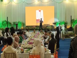 Elit PDIP, PPP, PKB Rapatkan Barisan di Rumah Danny Pomanto, Solidkan Kader Partai Koalisi