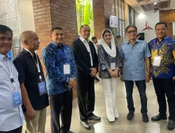Lima Pasangan Bakal Calon Kepala Daerah di Sulsel Terima Rekomendasi Demokrat