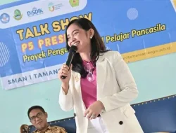Pakar Unhan Dina Hidayana Sebut Fenomena Serangan Kilat pada Pergantian Ketua Umum Golkar