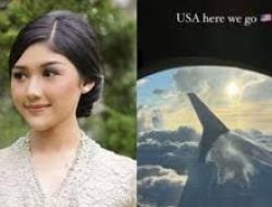 Erina Gudono Dicibir Netizen Usai Pakai Private Jet Hingga Beli Stroller Puluhan Juta