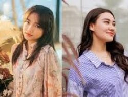 Beda dari Fuji, Aaliyah Massaid Lebih Pilih Lapor Polisi Usai Disebut Hamil Duluan