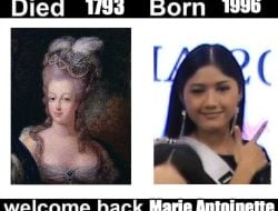 Dari Marie Antoinette, Erina Gudono, Bau Ketiak, hingga Kaesang Pangarep: Pakai Deodoran