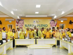 Kisruh Usulan Pimpinan DPRD Sulsel dari Partai Golkar, DPP Diminta Investigasi