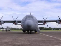 Kerahkan Hercules Kirim Furnitur ke IKN, Lia Amalia: Saking Pinginnya Ngadakan Sidang Kabinet Pertama di IKN