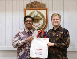 Kedubes Inggris Buka Beasiswa S2 untuk Warga Indonesia, Ini Jadwal dan Syaratnya