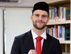 Marteen Paes Perkuat Timnas Indonesia, Ernando Ari Tergusur dari Tempat Utama?