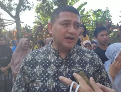Respons Appi soal Mundurnya Airlangga Hartarto dari Ketum Golkar