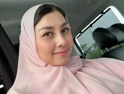 Gugat Cerai Suami, Ramalan Roy Kiyosi soal Rumah Tangga Nisya Ahmad Kembali Viral