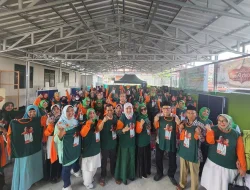 Ketua PPP Soppeng Andi Etti Rapatkan Barisan untuk Menangkan Danny-Azhar di Pilgub Sulsel
