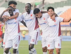 Masalah Finansial Kembali Terpa PSM Makassar, Pengamat: Ini Situasi yang Sulit