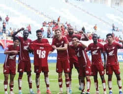 Alihkan Fokus ke Ajang ASEAN Club Championship 2024/2025, Bagaimana Persiapan PSM Makassar Jelang Hadapi Wakil Thailand?