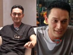 Tubuhnya Makin Kurus dan Sempat Lumpuh, Indra L Bruggman Idap Penyakit Hipertiroid