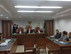 Ahli Waris PT Krama Yudha Menolak Tuduhan Utang