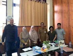 Makassar dan Gowa Jadi Pilot Project Program USAID Selaras di Sulsel