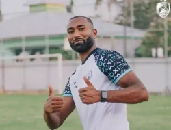 Tunggu Sampai Sanksi Selesai, Manajemen PSM Tegaskan Yuran Fernandes Bertahan