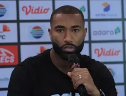 Hadapi Persis Solo di Laga Perdana, Yuran Fernandes Akui Sudah Tahu Kekuatan Lawan