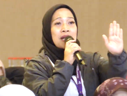 Tia Rahmania Dipecat dari PDIP Usai Kritik Nurul Ghufron, Warganet: Kapan Warasnya Negara Ini