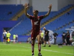 Victor Luiz Bakal Jadi Senjata Mematikan PSM Makassar Hadapi PSIS Semarang